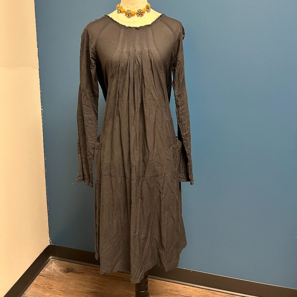 Gray Long Sleeve Ewa I Walla